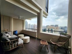The Colonnade (D10), Condominium #466392901